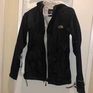 North Face Rain Jacket